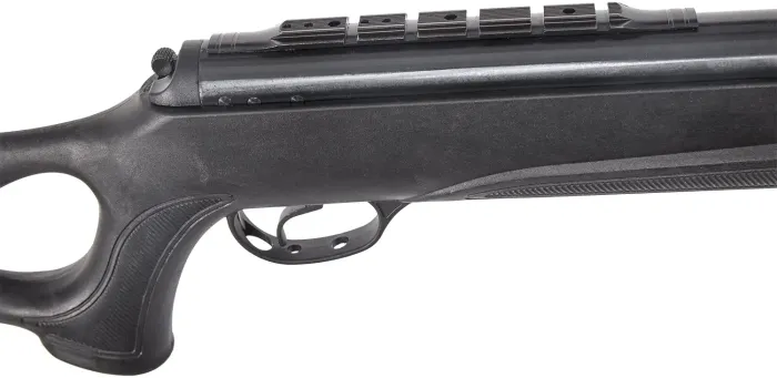 Гвинтівка пневматична Optima Mod.130 Vortex кал. 4,5 мм