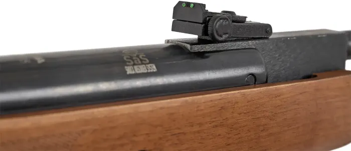 Гвинтівка пневматична Optima Mod.135 кал. 4,5 мм