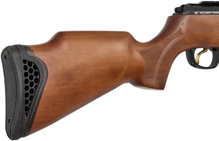 Гвинтівка пневматична Optima Mod.135 кал. 4,5 мм