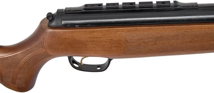 Гвинтівка пневматична Optima Mod.135 Vortex кал. 4,5 мм