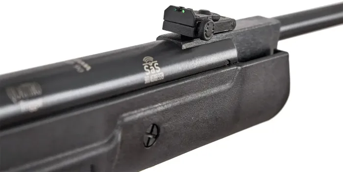 Гвинтівка пневматична Optima Mod.90 Vortex кал. 4,5 мм