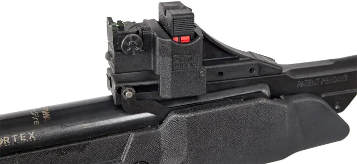Гвинтівка пневматична Optima Speedfire кал. 4,5 мм