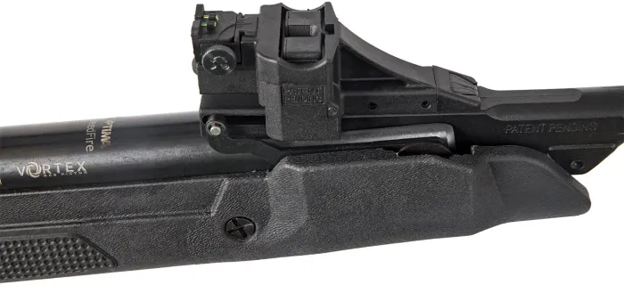 Гвинтівка пневматична Optima Speedfire кал. 4,5 мм