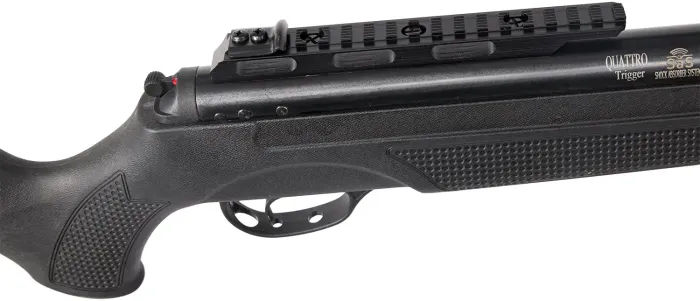 Гвинтівка пневматична Optima Speedfire кал. 4,5 мм