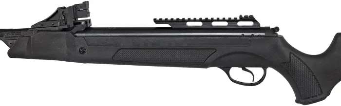 Гвинтівка пневматична Optima Speedfire кал. 4,5 мм