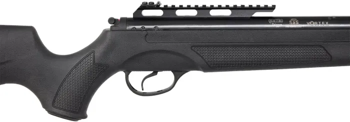 Гвинтівка пневматична Optima Speedfire кал. 4,5 мм