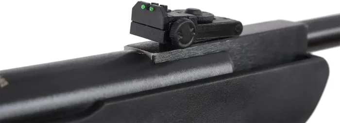 Гвинтівка пневматична Optima Striker 1000S Vortex кал. 4,5 мм