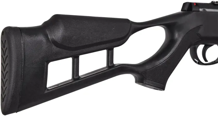 Гвинтівка пневматична Optima Striker Edge Vortex кал. 4,5 мм