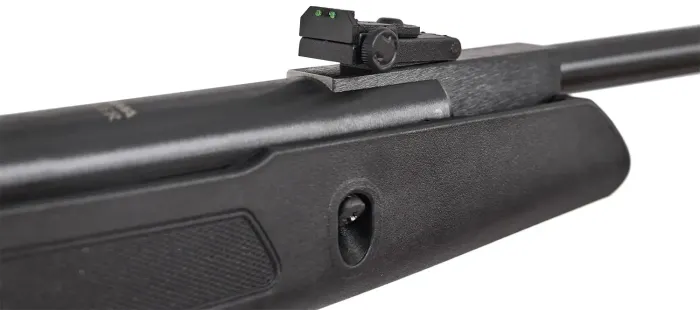 Гвинтівка пневматична Optima Striker Edge Vortex кал. 4,5 мм
