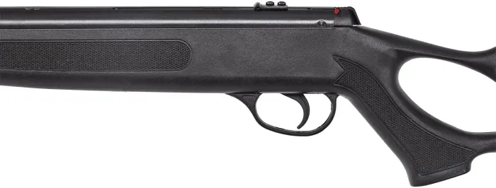 Гвинтівка пневматична Optima Striker Edge Vortex кал. 4,5 мм