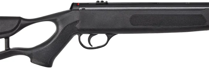 Гвинтівка пневматична Optima Striker Edge Vortex кал. 4,5 мм