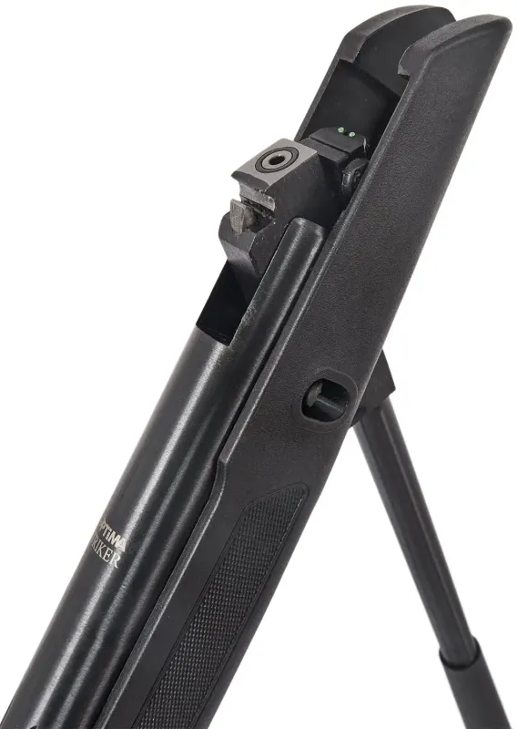 Гвинтівка пневматична Optima Striker Edge Vortex кал. 4,5 мм