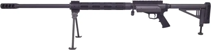 Гвинтівка Safety Harbor SHTF 50 29’’ кал. 50 BMG