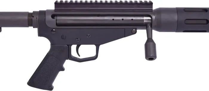 Гвинтівка Safety Harbor SHTF 50 29’’ кал. 50 BMG