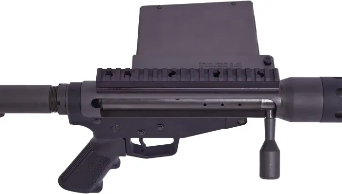 Гвинтівка Safety Harbor SHTF 50 29’’ кал. 50 BMG