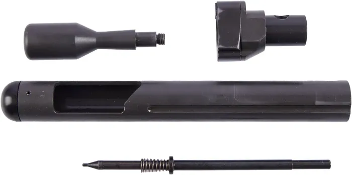 Гвинтівка Safety Harbor SHTF 50 29’’ кал. 50 BMG
