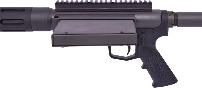 Гвинтівка Safety Harbor SHTF 50 29’’ кал. 50 BMG