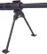 Гвинтівка Safety Harbor SHTF 50 29’’ кал. 50 BMG