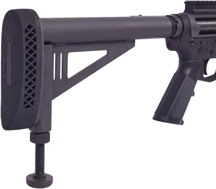 Гвинтівка Safety Harbor SHTF 50 29’’ кал. 50 BMG