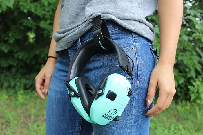 Кліпса Walker's для навушників BELT CLIP HOLDER (GWP-BELTLOOP)