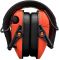 Активні стрілецькі навушники Walker’s Razor Slim Electronic Muff GWP-RSEM Coral