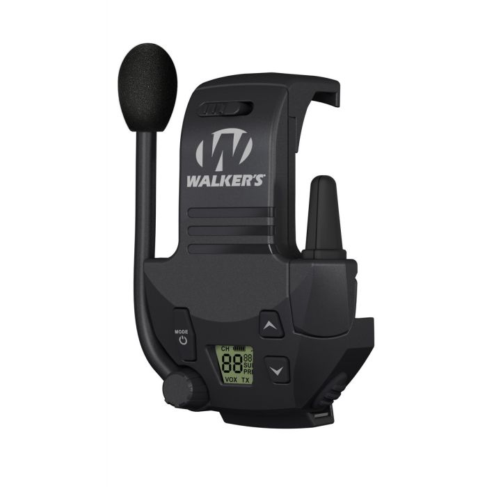 Гарнітура Walker’s Walkie Talkie на навушники Razor