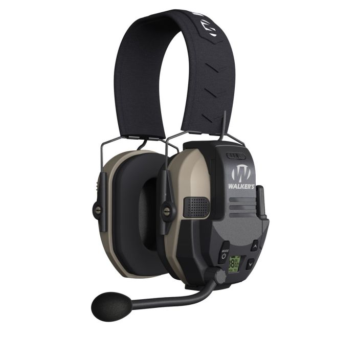 Гарнітура Walker’s Walkie Talkie на навушники Razor