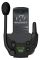 Гарнітура Walker’s Walkie Talkie на навушники Razor