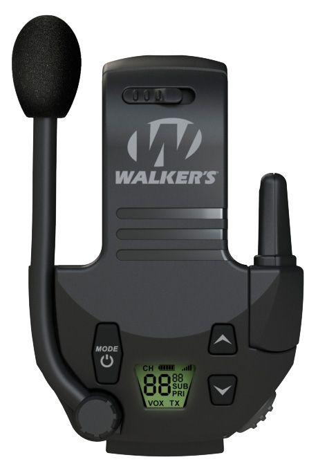 Гарнітура Walker’s Walkie Talkie на навушники Razor