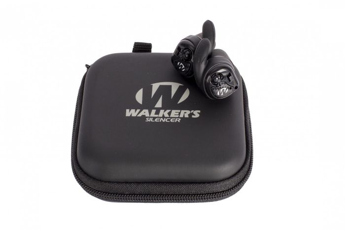 Беруші активні Walker’s Silencer Ear Buds GWP-SLCR