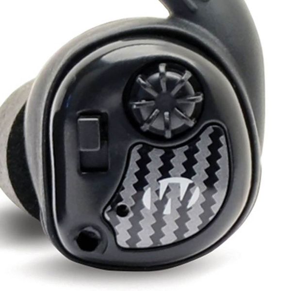 Беруші активні Walker’s Silencer Ear Buds GWP-SLCR