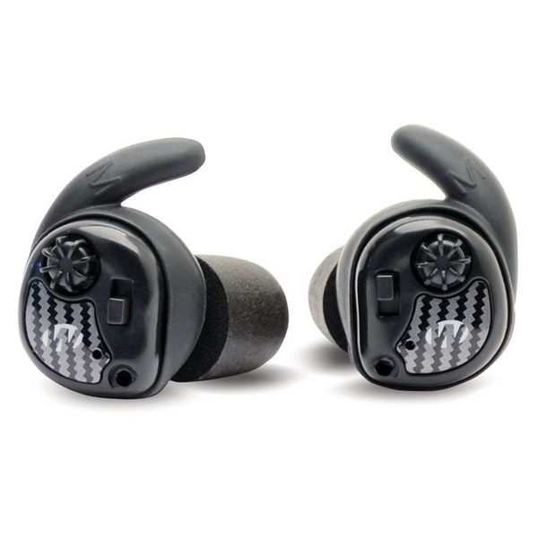 Беруші активні Walker’s Silencer Ear Buds GWP-SLCR