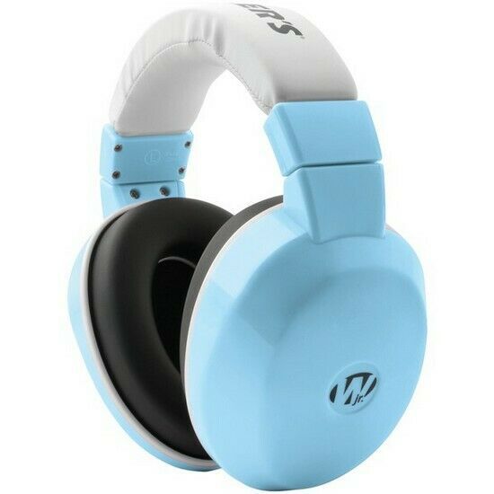 Навушники Walker’s Infant Passive Muff Blue дитячі