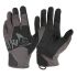 Рукавиці Helikon-Tex All Round Tactical Gloves Black/Shadow Black