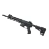 Карабін Haenel CR223 A2 ствол 10,5″ M-LOK Short .223 Rem Чорний (Black)