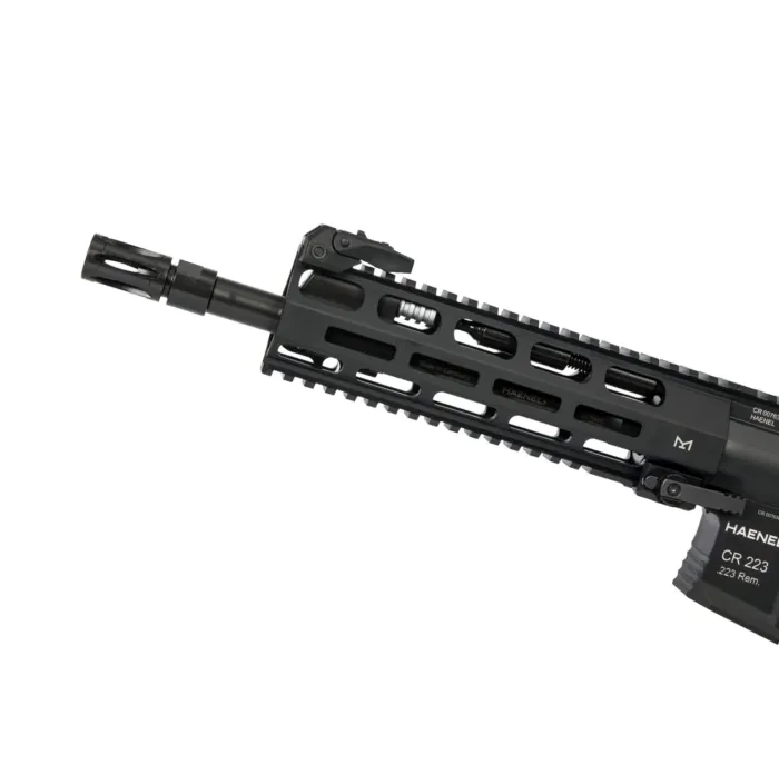 Карабін Haenel CR223 A2 ствол 10,5″ M-LOK Short .223 Rem чорний