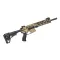 Карабін Haenel CR223 A2 ствол 10,5″ M-LOK Short .223 Rem Піщаний (Sand)