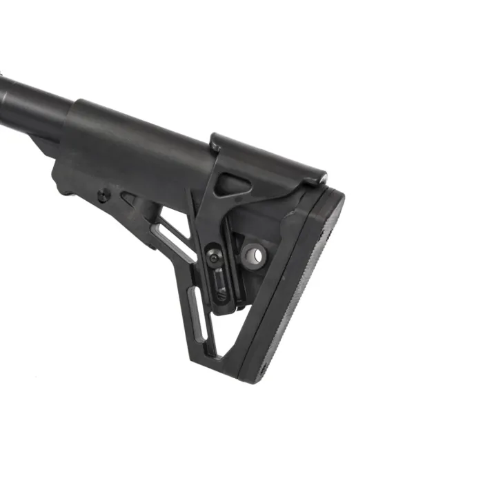 Карабін Haenel CR223 A2 ствол 10,5″ M-LOK Short .223 Rem Піщаний (Sand)
