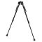 Сошки Harris Bipod 1А2-H на антабку 34,3-58,4 см