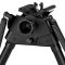 Сошки Harris Bipod 1А2-H на антабку 34,3-58,4 см