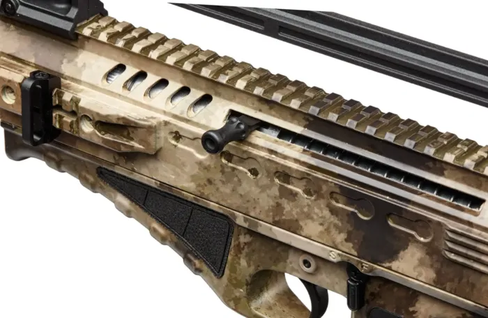 Рушниця Hatsan BTS 12 кал. 12/76 56 см. Camo