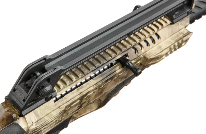 Рушниця Hatsan BTS 12 кал. 12/76 56 см. Camo