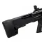 Помпова рушниця Hatsan Escort Bull Tac РХ Bullpup кал. 12/76. Ствол - 57 см