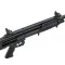 Помпова рушниця Hatsan Escort Bull Tac РХ Bullpup кал. 12/76. Ствол - 57 см
