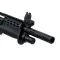 Помпова рушниця Hatsan Escort Bull Tac РХ Bullpup кал. 12/76. Ствол - 57 см