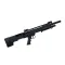 Помпова рушниця Hatsan Escort Bull Tac РХ Bullpup кал. 12/76. Ствол - 57 см
