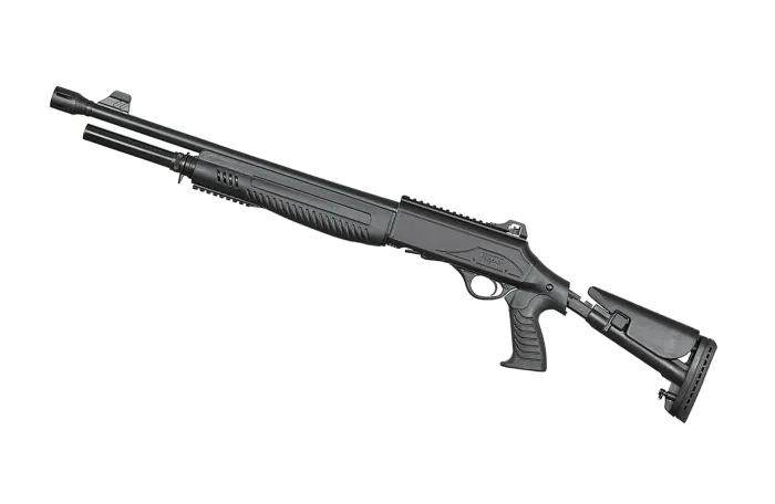 Рушниця Hatsan Escort MPA TS SVP кал. 12/76. 51 см