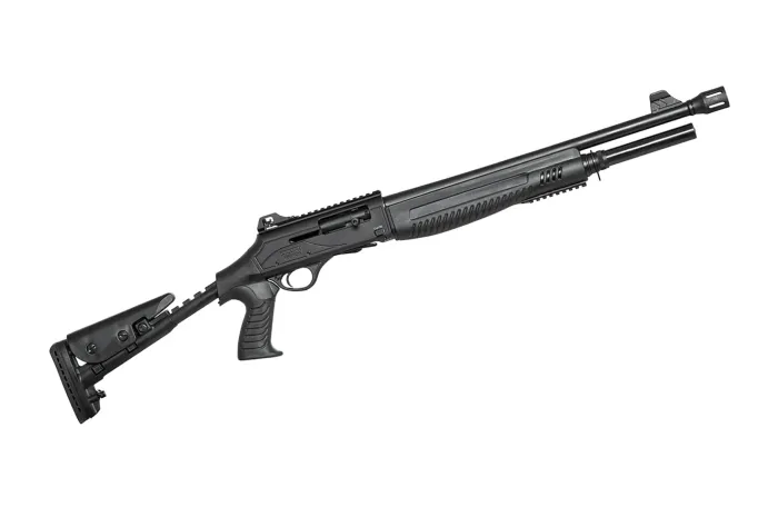 Рушниця Hatsan Escort MPA TS SVP кал. 12/76. 51 см