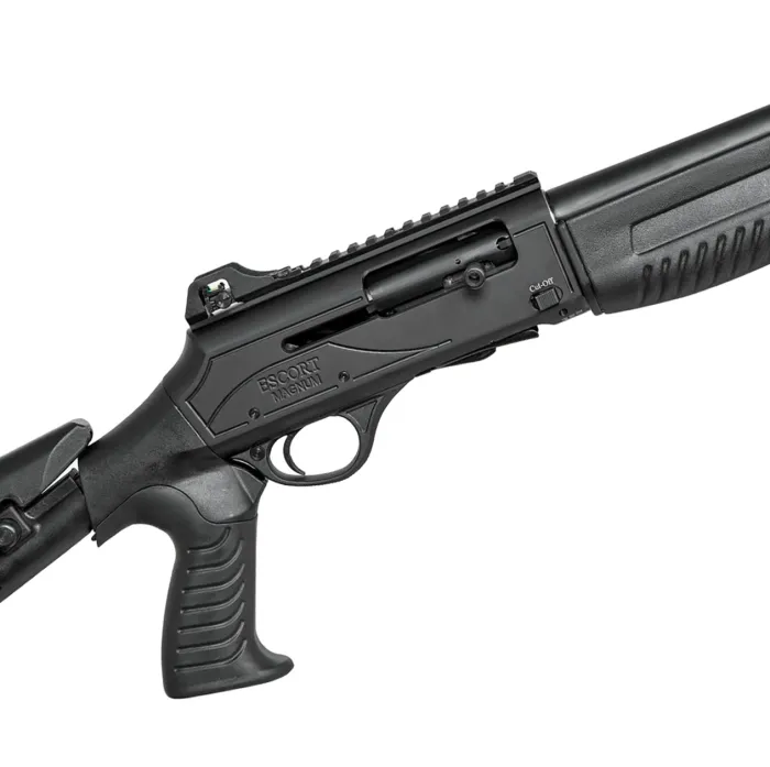 Рушниця Hatsan Escort MPA TS SVP кал. 12/76. 51 см