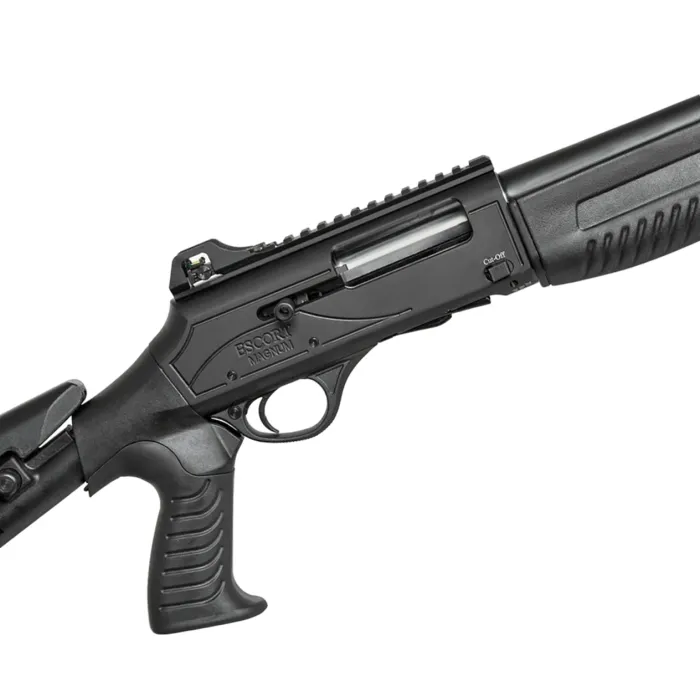 Рушниця Hatsan Escort MPA TS SVP кал. 12/76. 51 см